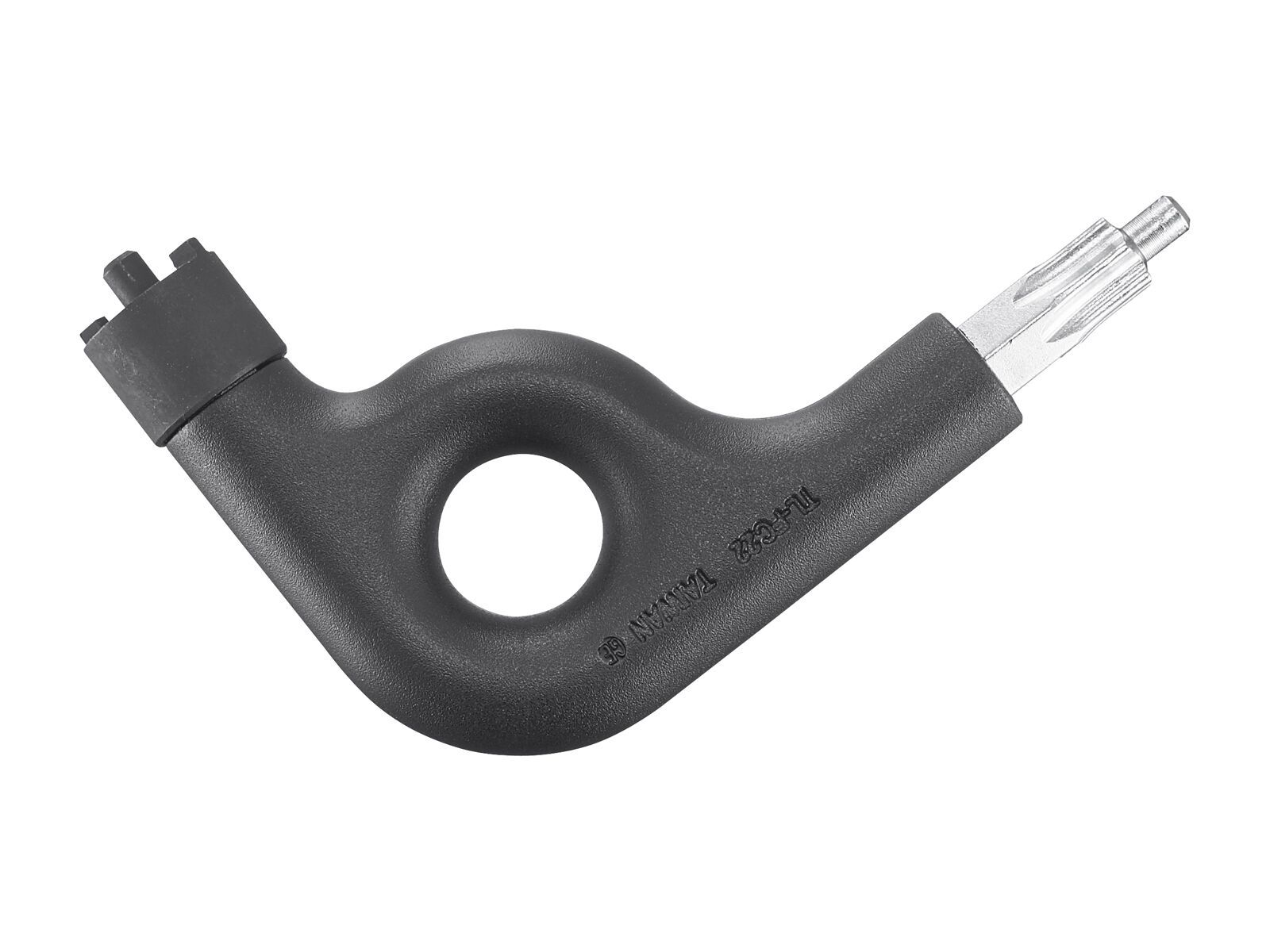 Shimano TL-FC22 für Kettenblattschrauben - Innensechsrund T40 - Bild 1