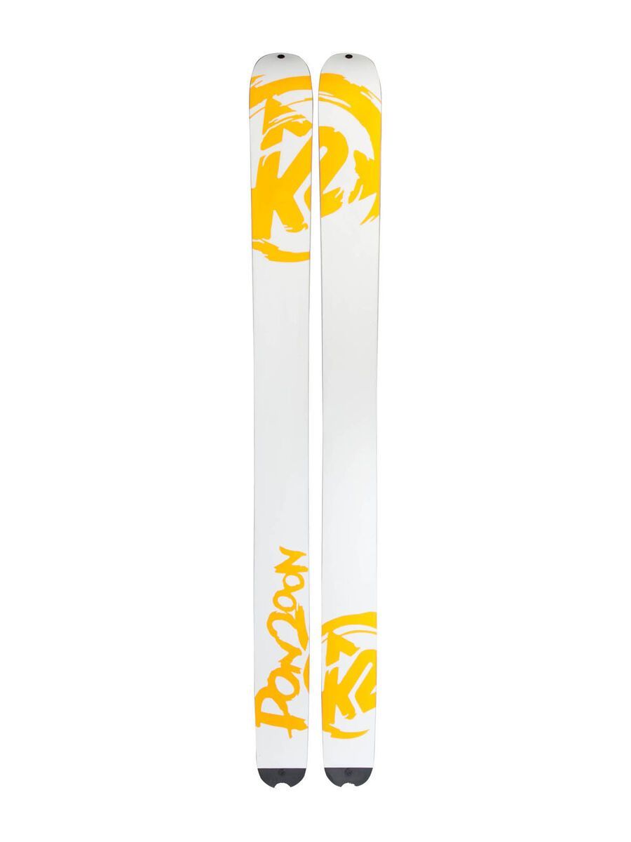 K2 Pon2oon | BIKER-BOARDER.DE