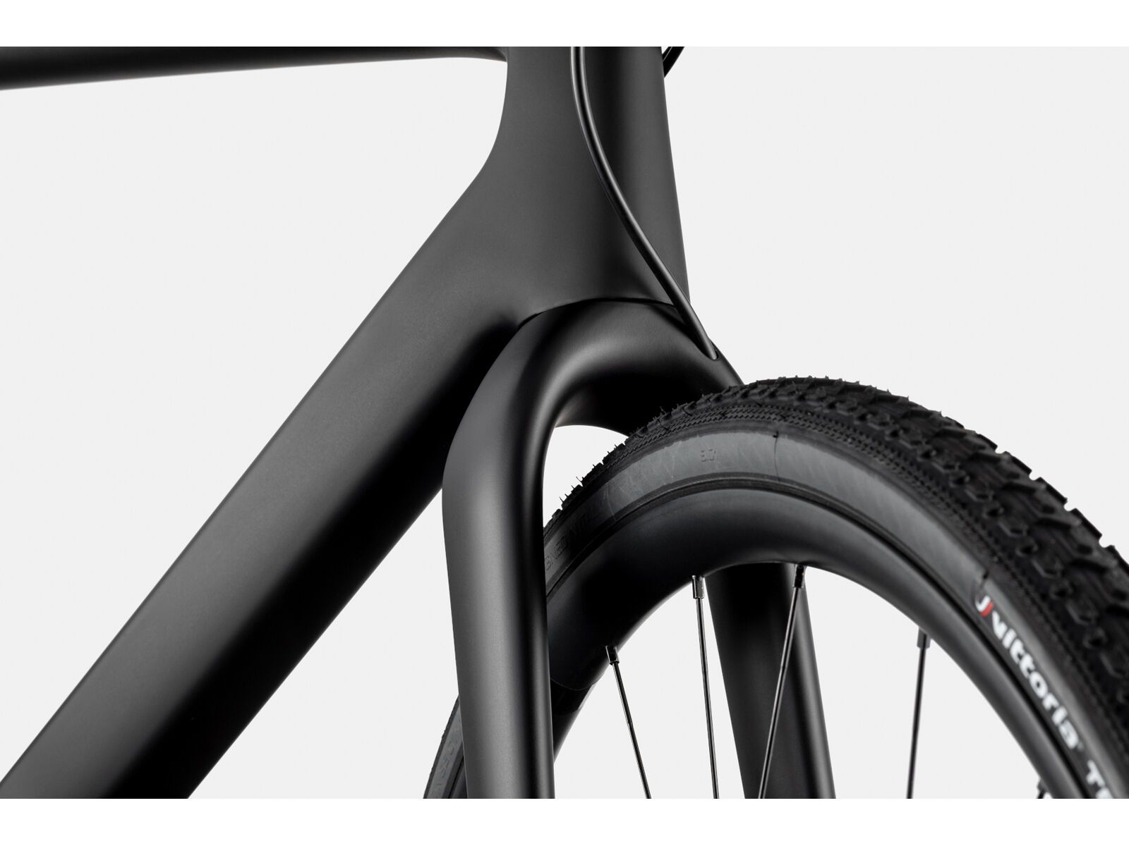 Cannondale SuperSix Evo SE, meteor gray - Bild 12