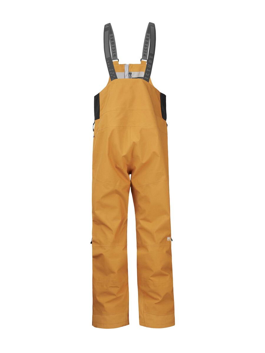 Picture Welcome Pant, camel - Bild 2