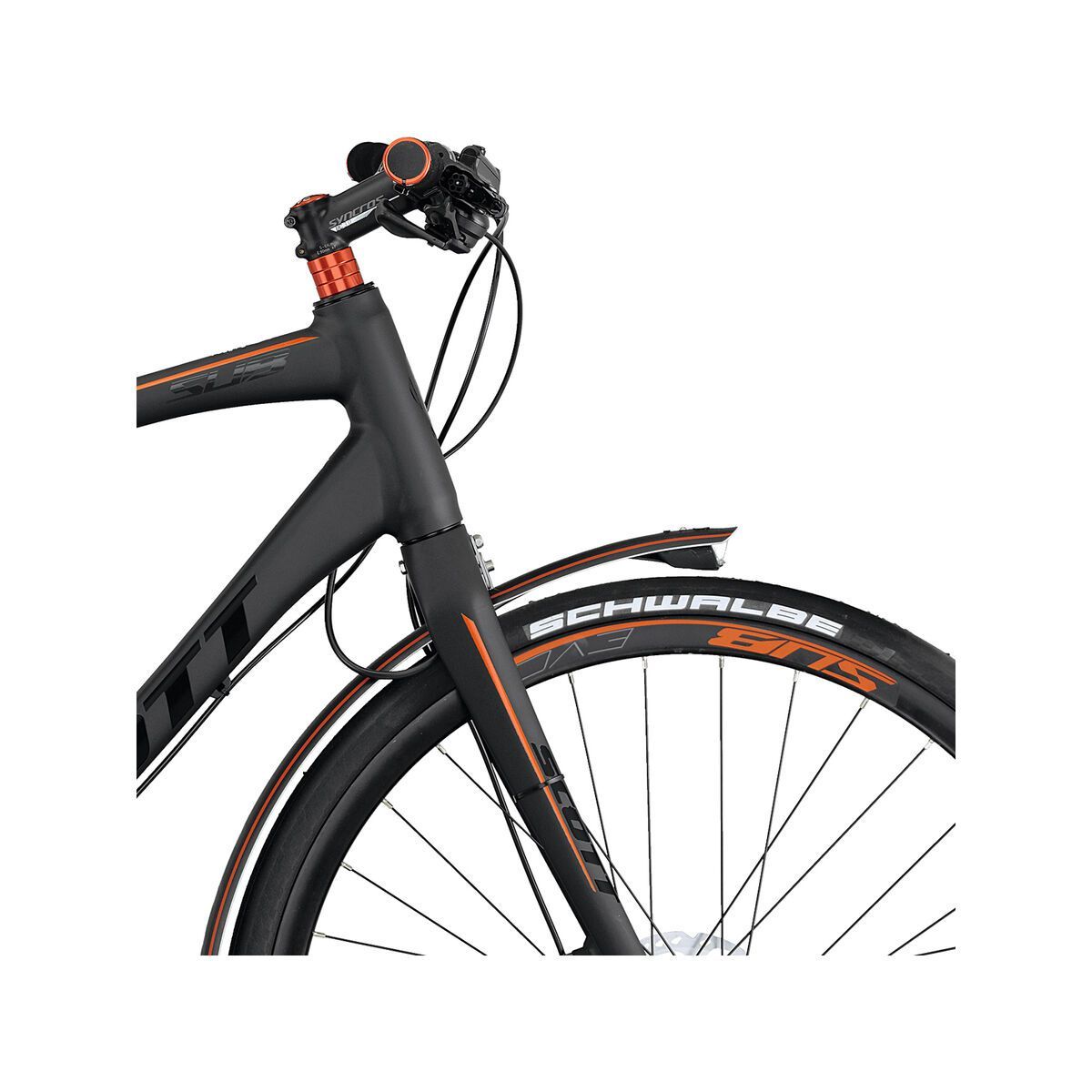 Scott Sub Evo 10 - Bild 5