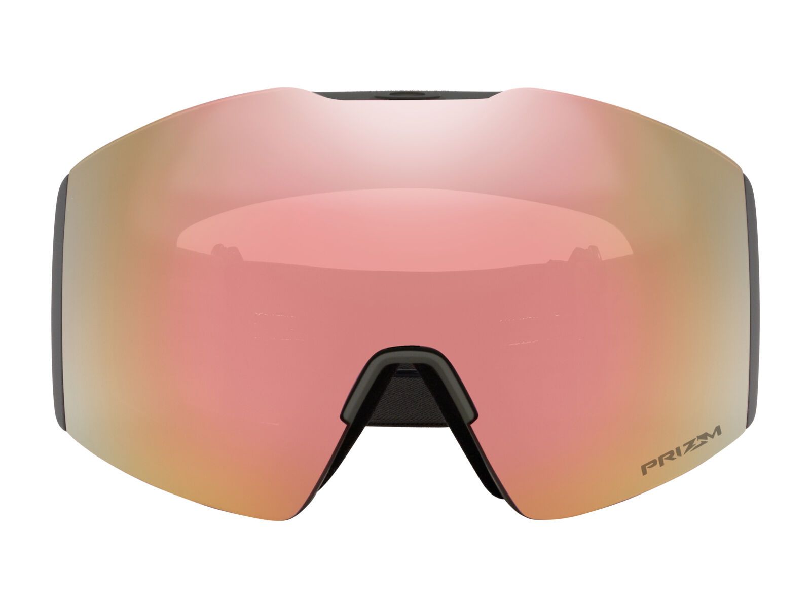 Oakley Fall Line L, Prizm Rose Gold Iridium / matte forged iron - Bild 4