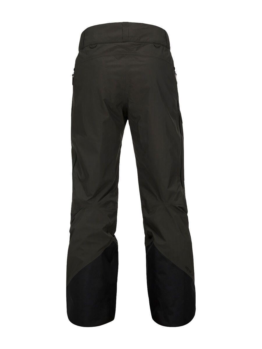 Peak Performance Teton 2L Pants, olive extreme - Bild 3