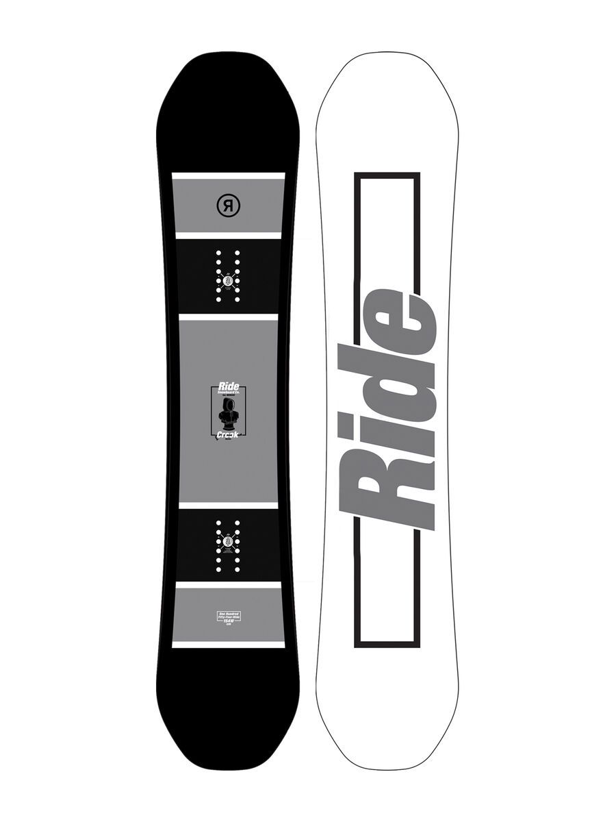 Ride Crook Wide - Bild 1