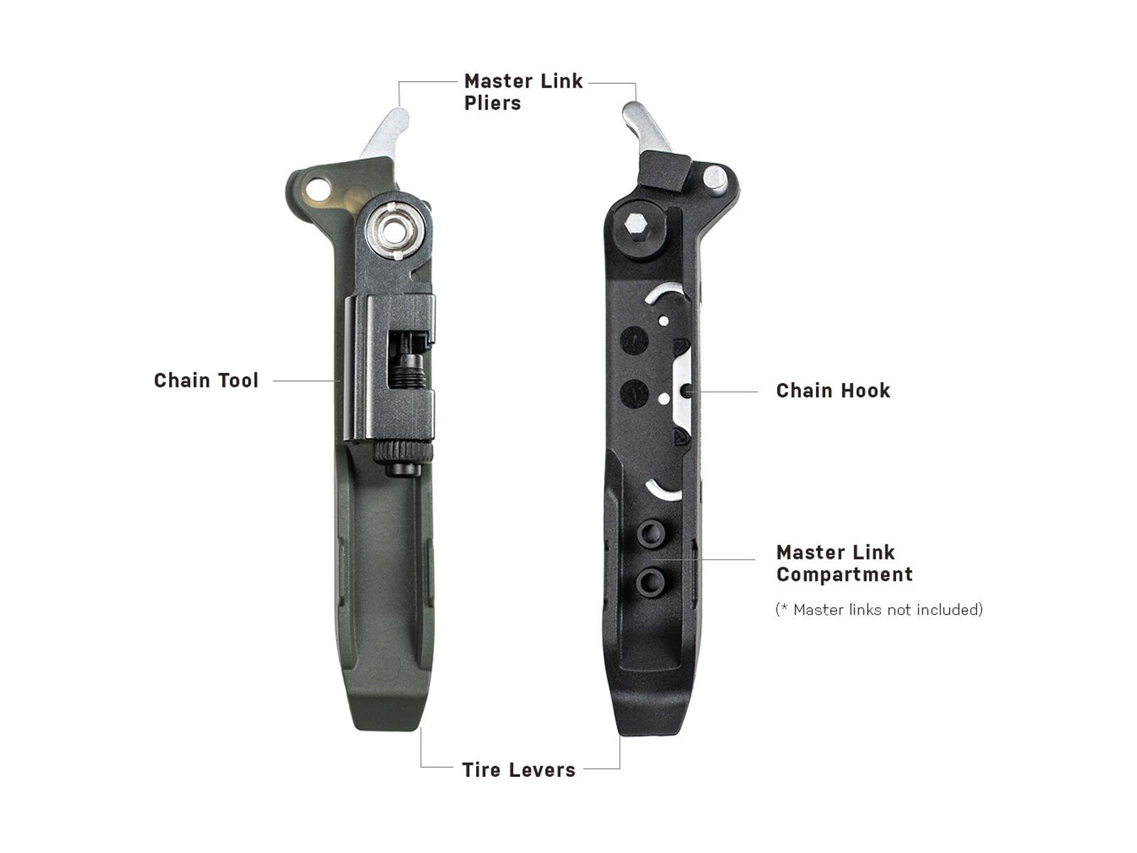 Topeak Power Lever Pro - Bild 2