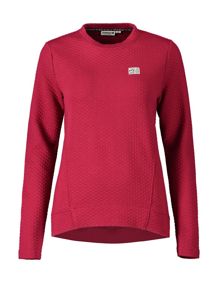 Maloja GesineM., alprose - Bild 1