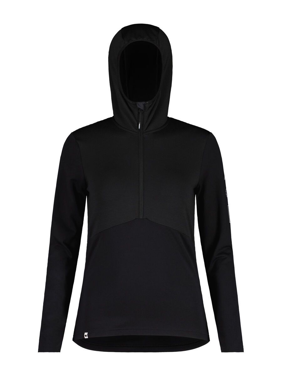 Maloja SchioM., deep black - Bild 1
