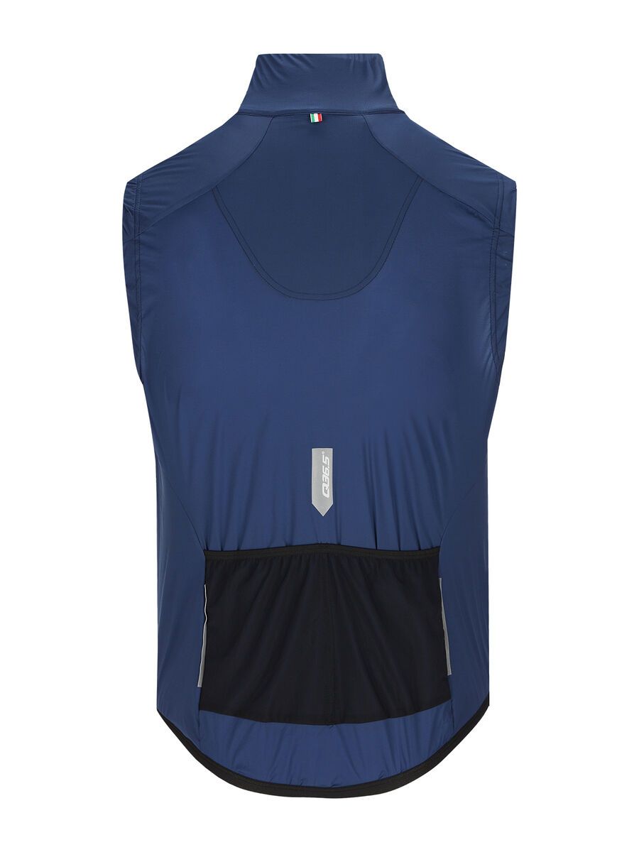 Q36.5 Adventure Vest, navy blue - Bild 2