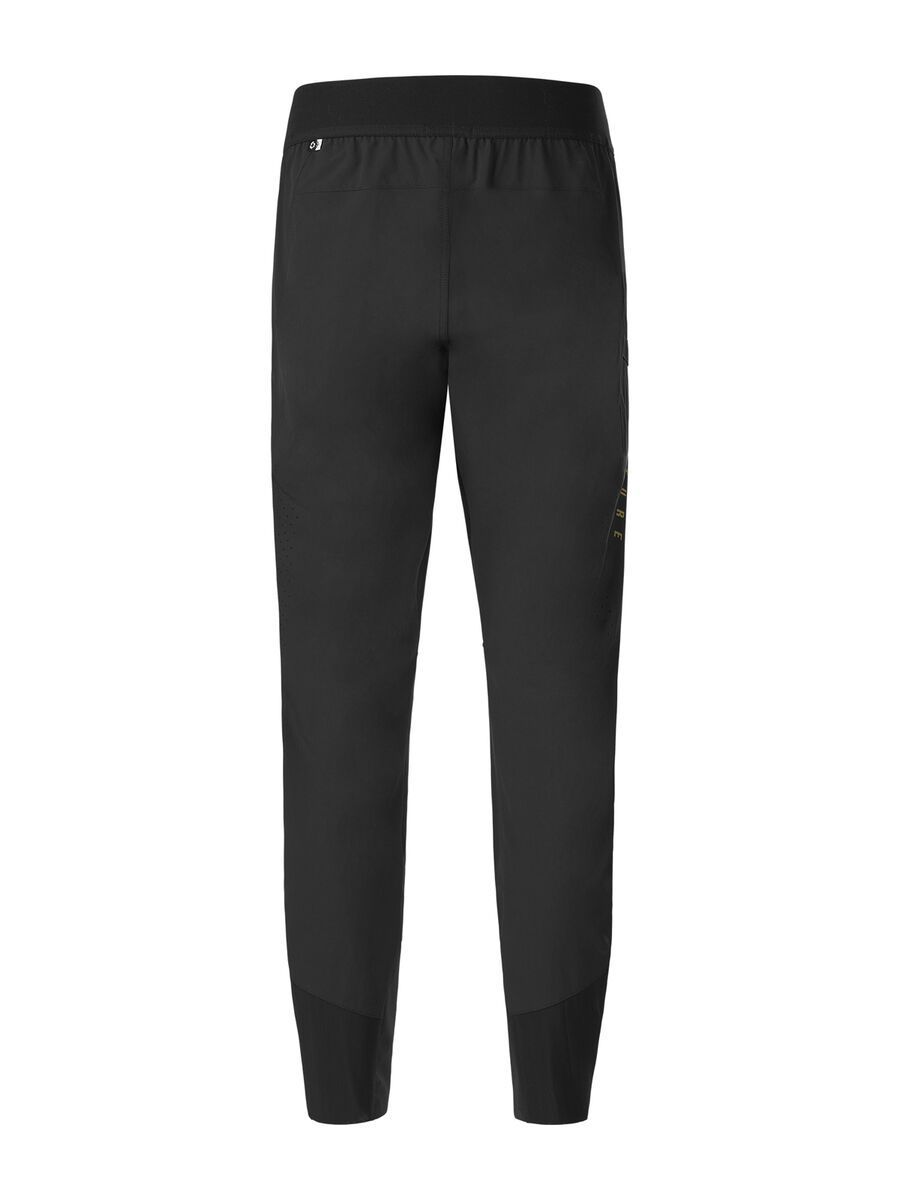 Picture Velan Stretch Pants, black - Bild 2