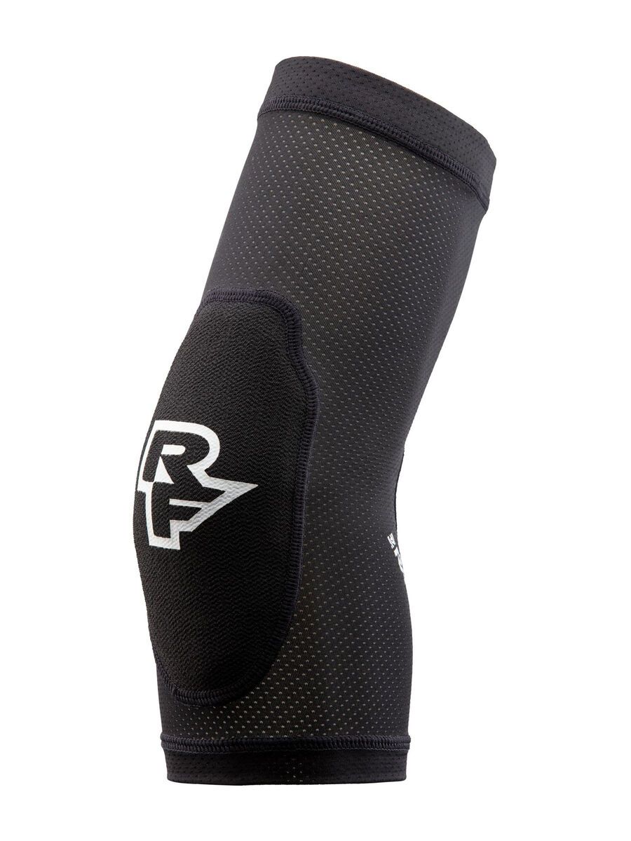 Race Face Charge Elbow, stealth - Bild 1