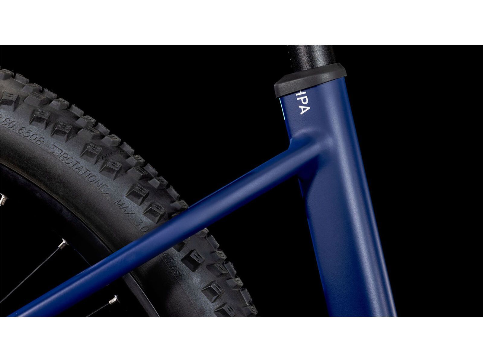 Cube Reaction Hybrid One 800 Easy Entry, orchid´n´mint - Bild 5