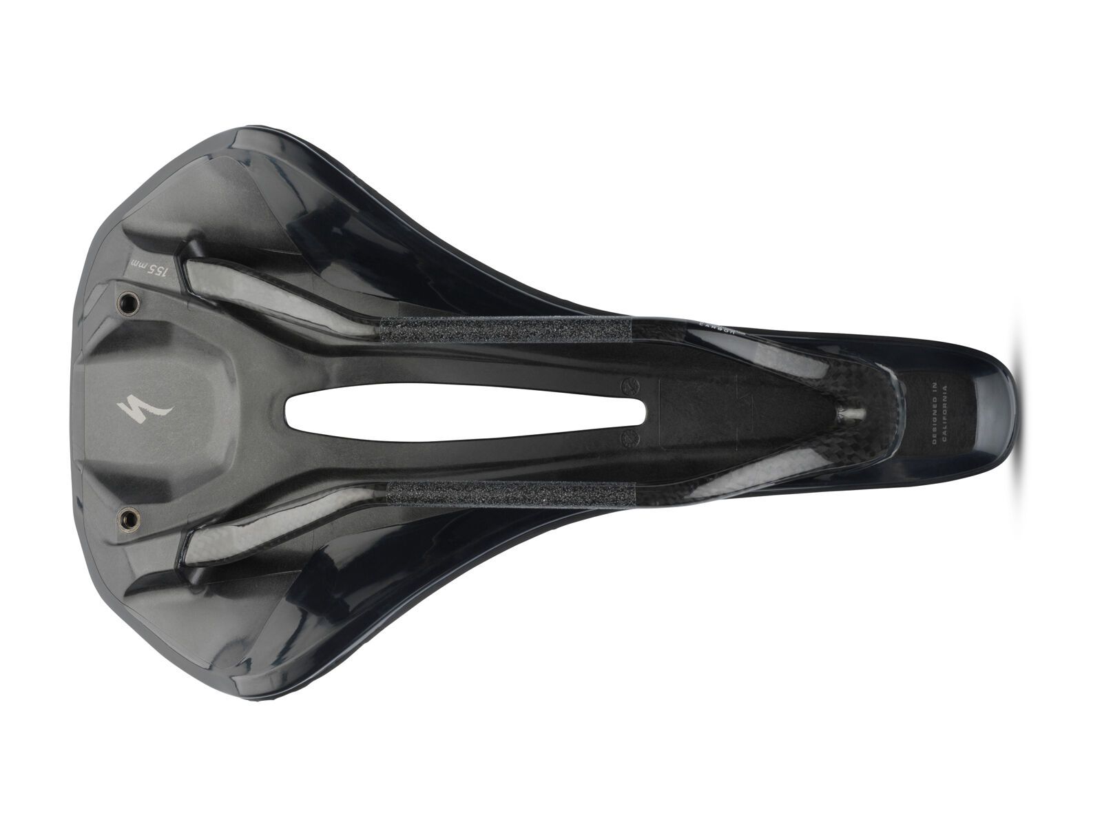 Specialized Phenom Pro Elaston Saddle - 155 mm, black - Bild 4