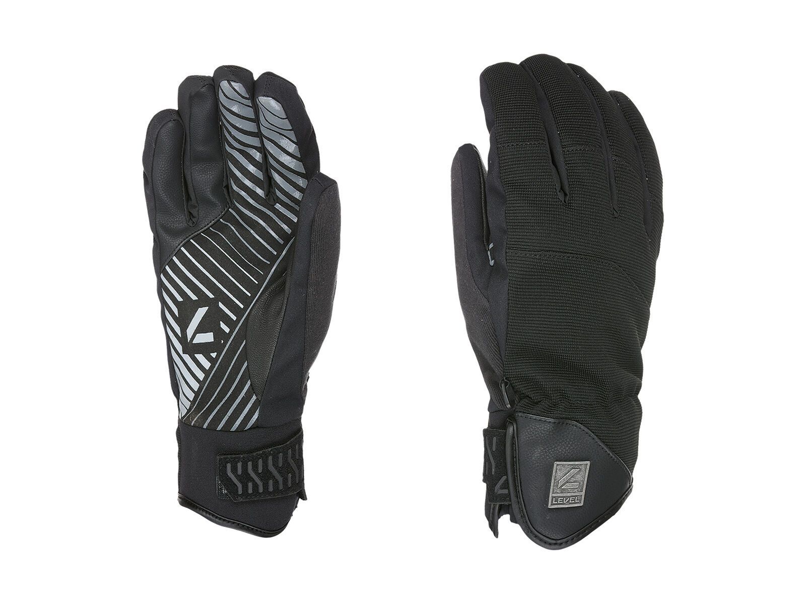 Level Suburban, black - Bild 1