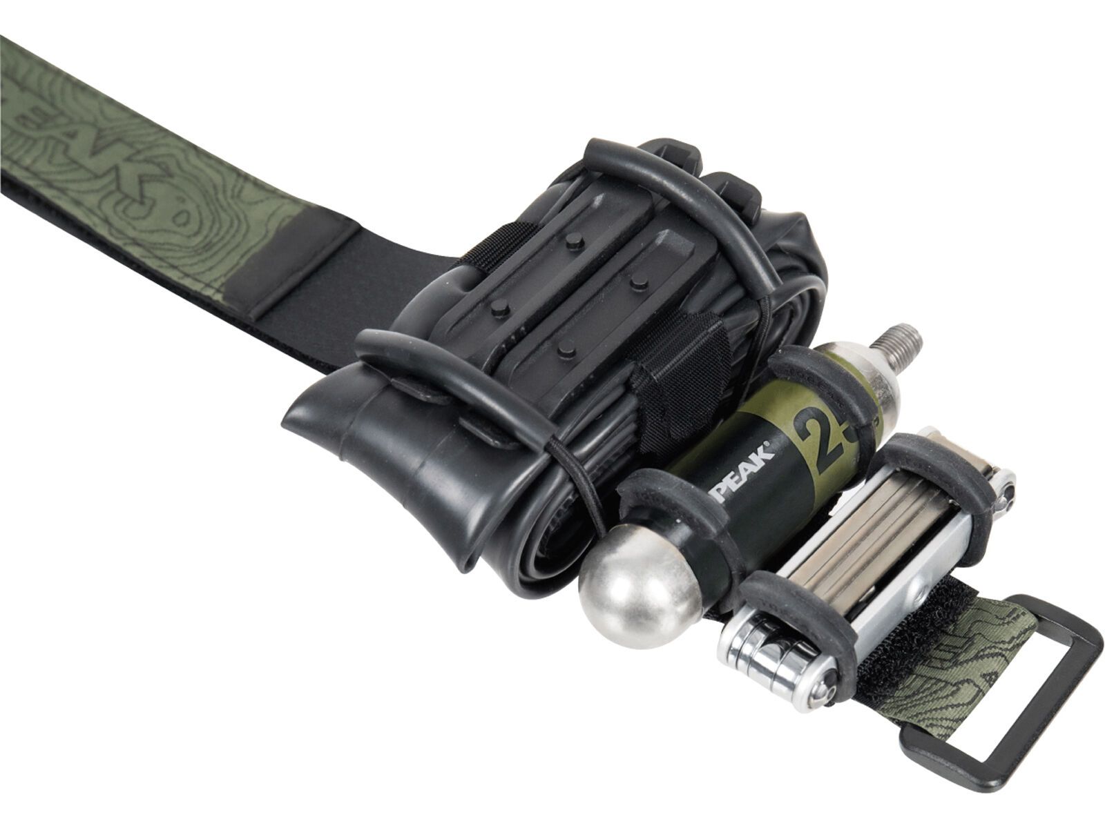 Topeak Elementa Strap L - Bild 5