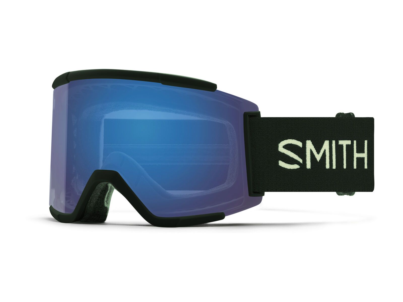 Smith Squad XL, ChromaPop Everyday Blue Mirror / black - Bild 1