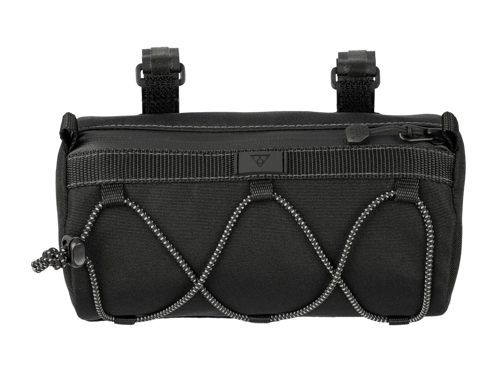 Topeak Tubular BarBag Slim, black - Bild 2