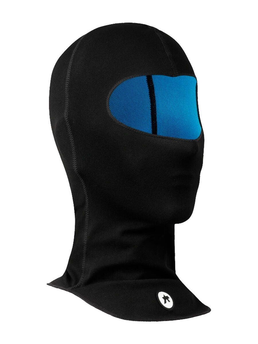 Assos Ultraz Winter Face Mask P1, black series - Bild 2