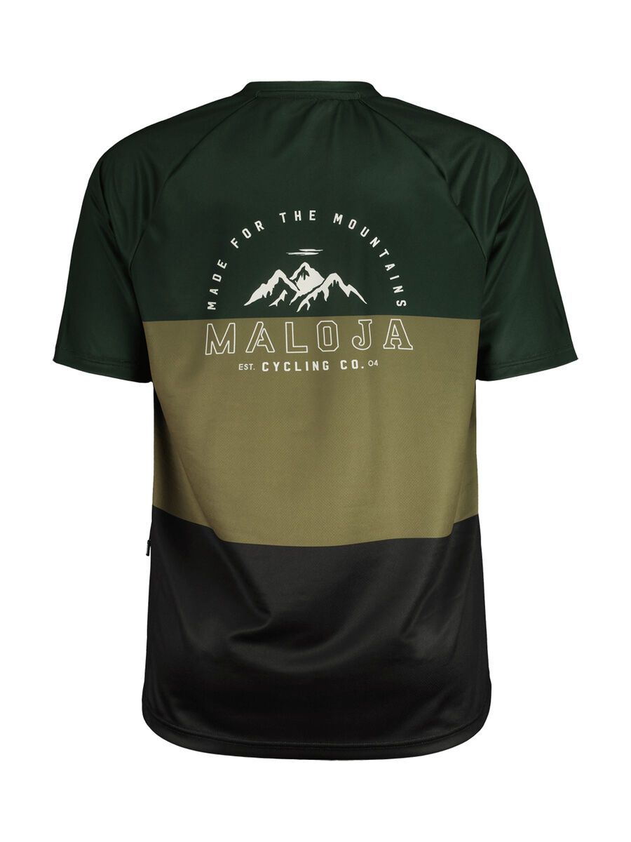 Maloja BarettiM. Multi, moonless multi - Bild 2