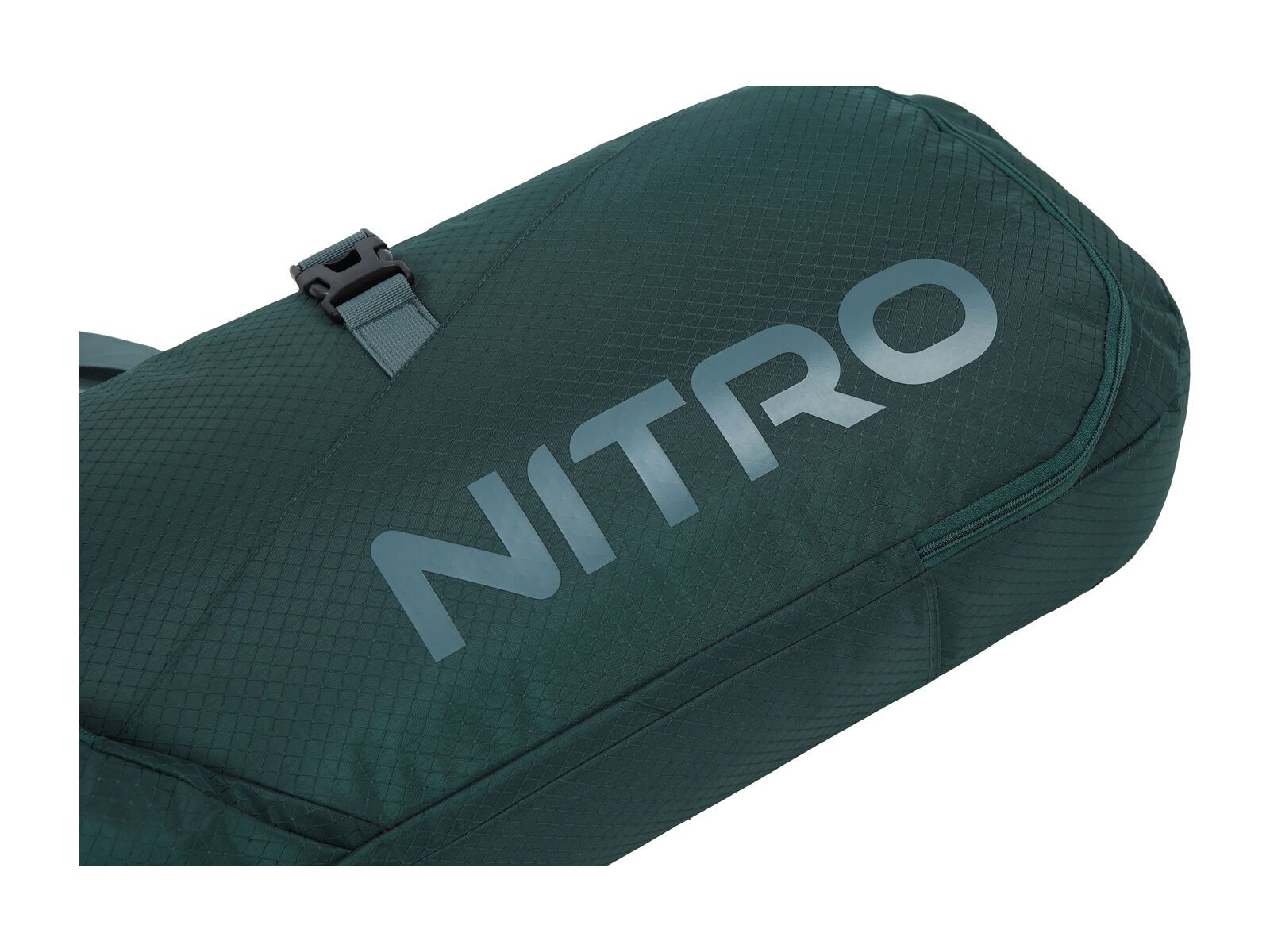 Nitro Cargo Board Bag 159, jungle green - Bild 11