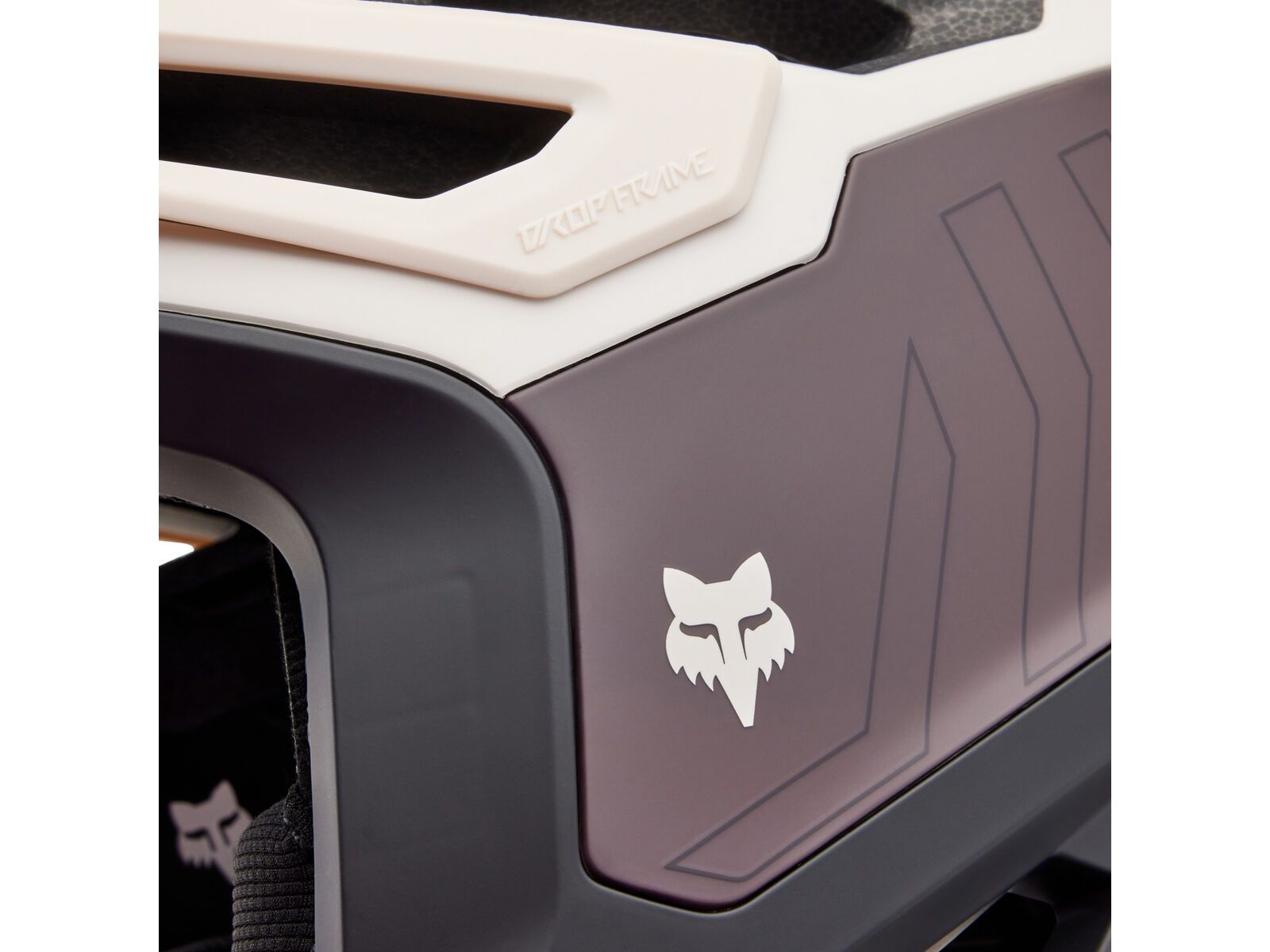 Fox Dropframe Pro Runn, purple - Bild 9