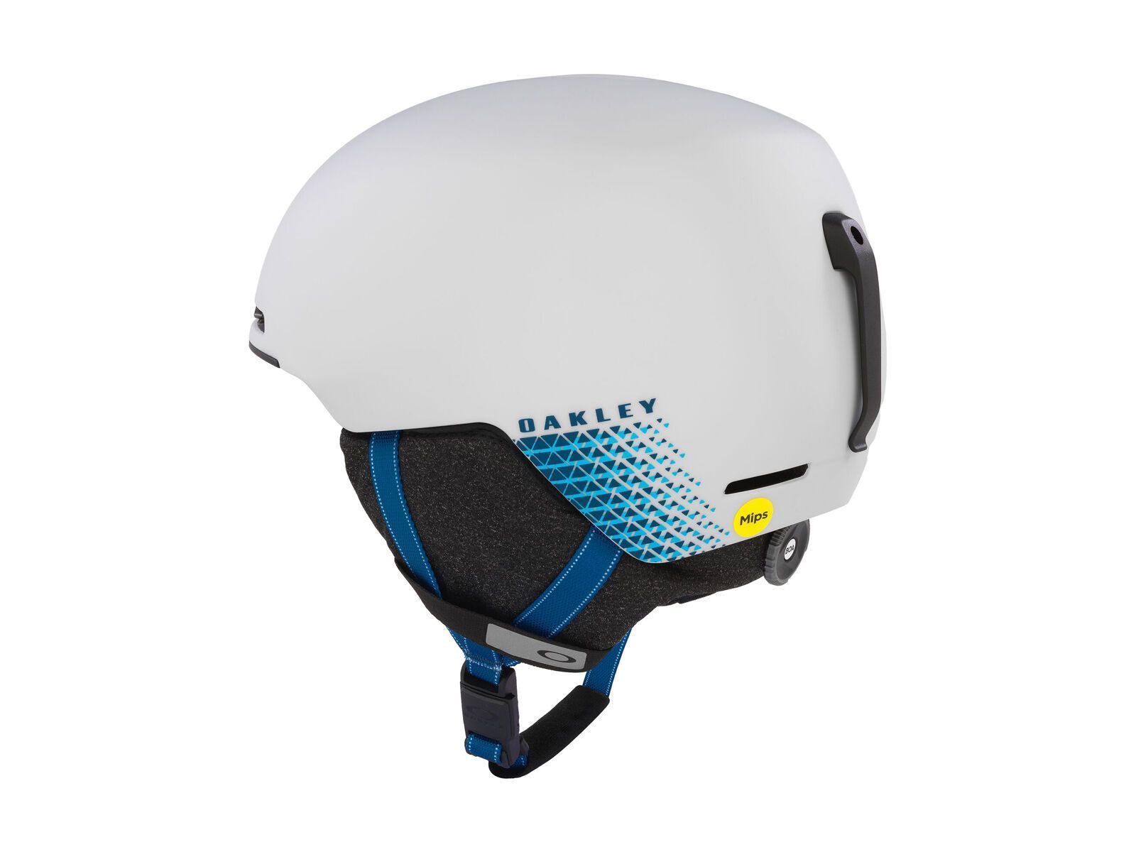 Oakley Mod1 MIPS, grey/poseidon - Bild 3