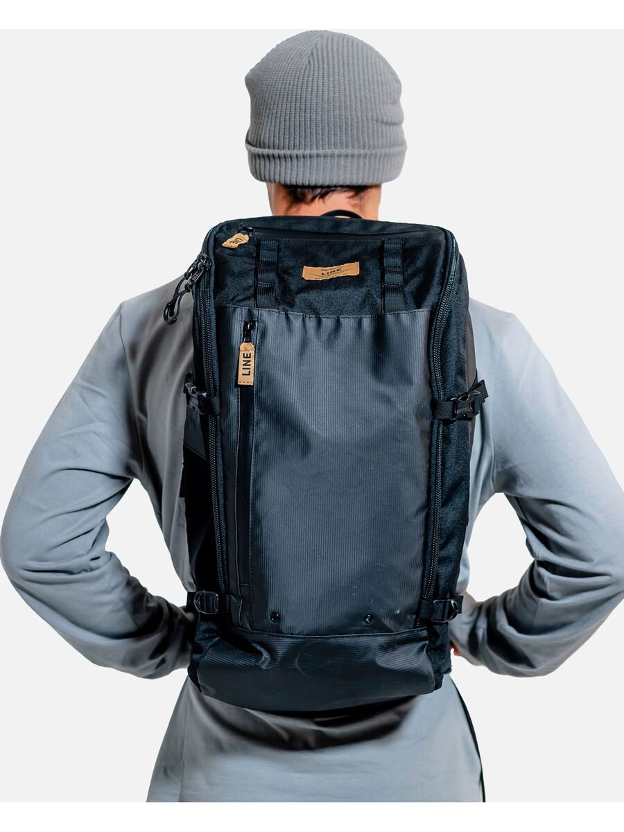 Line Remote Pack, black - Bild 3