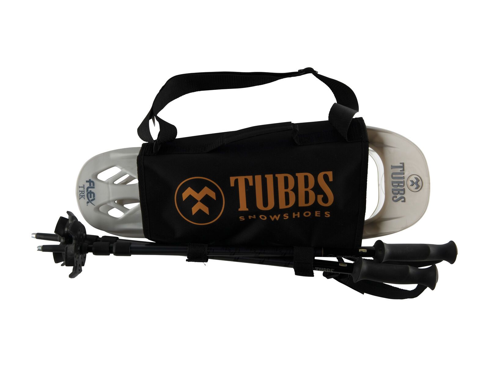 Tubbs Holster, black - Bild 2