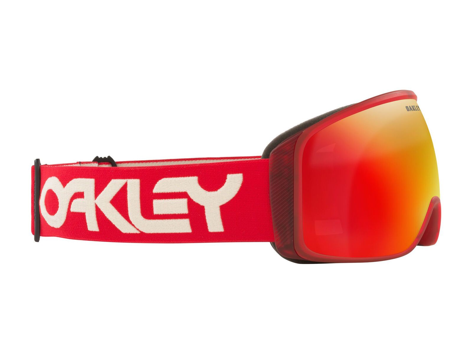 Oakley Flight Tracker L - Prizm Snow Torch Iridium, b1b redline - Bild 10