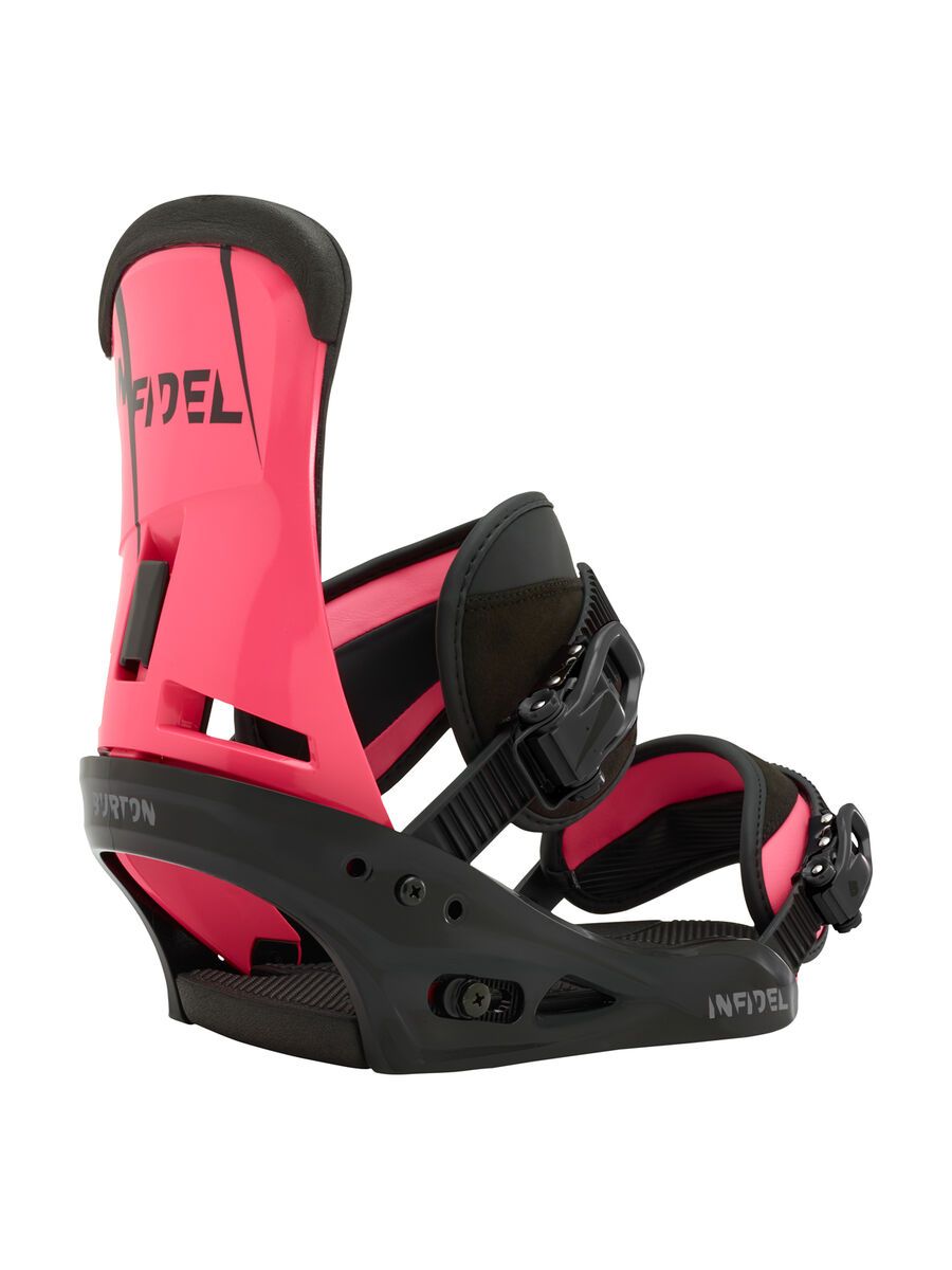 Set: Burton Blunt 2017 +  Infidel (1464178S) - Bild 3