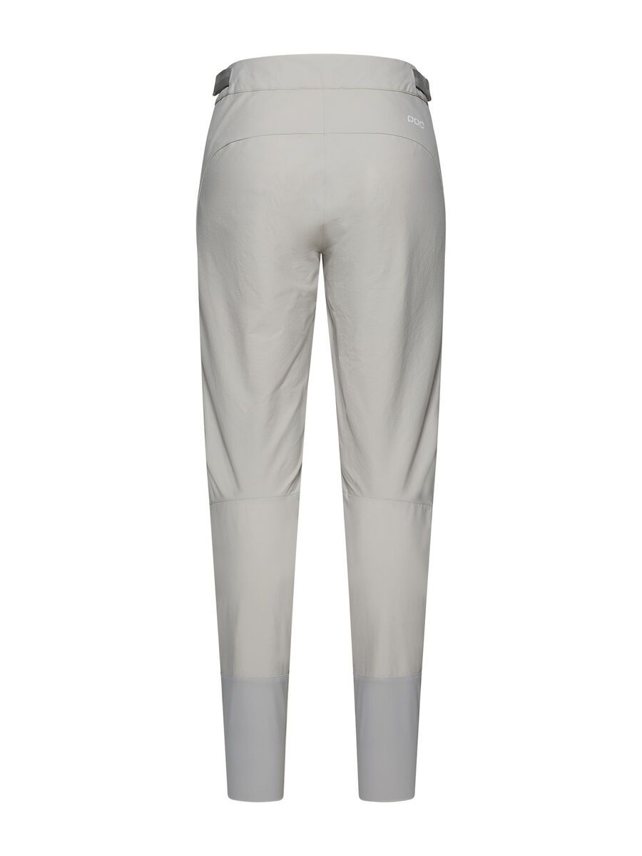 POC W's Motion Pants, granite grey - Bild 2