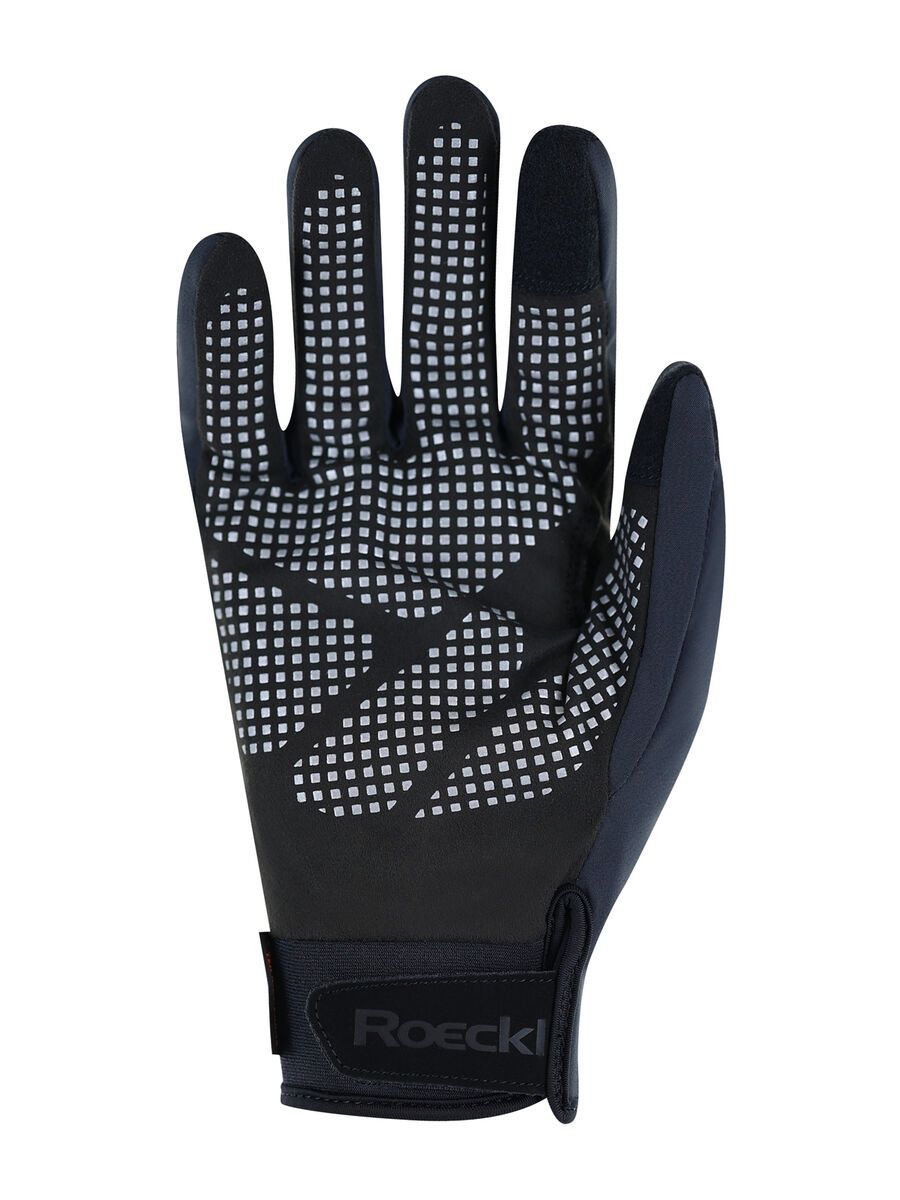 Roeckl Rapallo, dress black - Bild 2