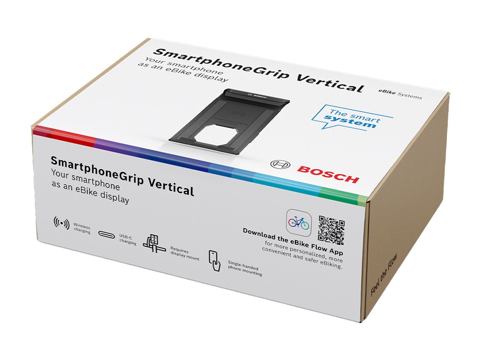 Bosch SmartphoneGrip Vertical (BSP3300) - Bild 4