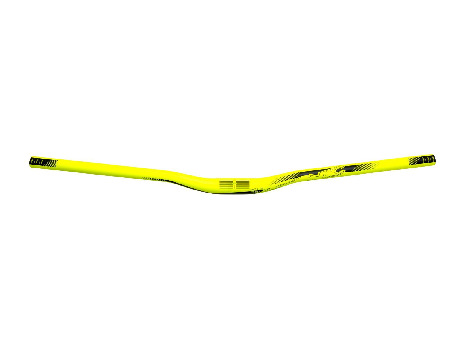 Azonic Agile Handlebar - 780 mm / 1