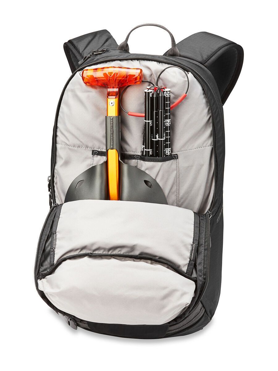 Dakine Mission Pro 25L, black - Bild 3