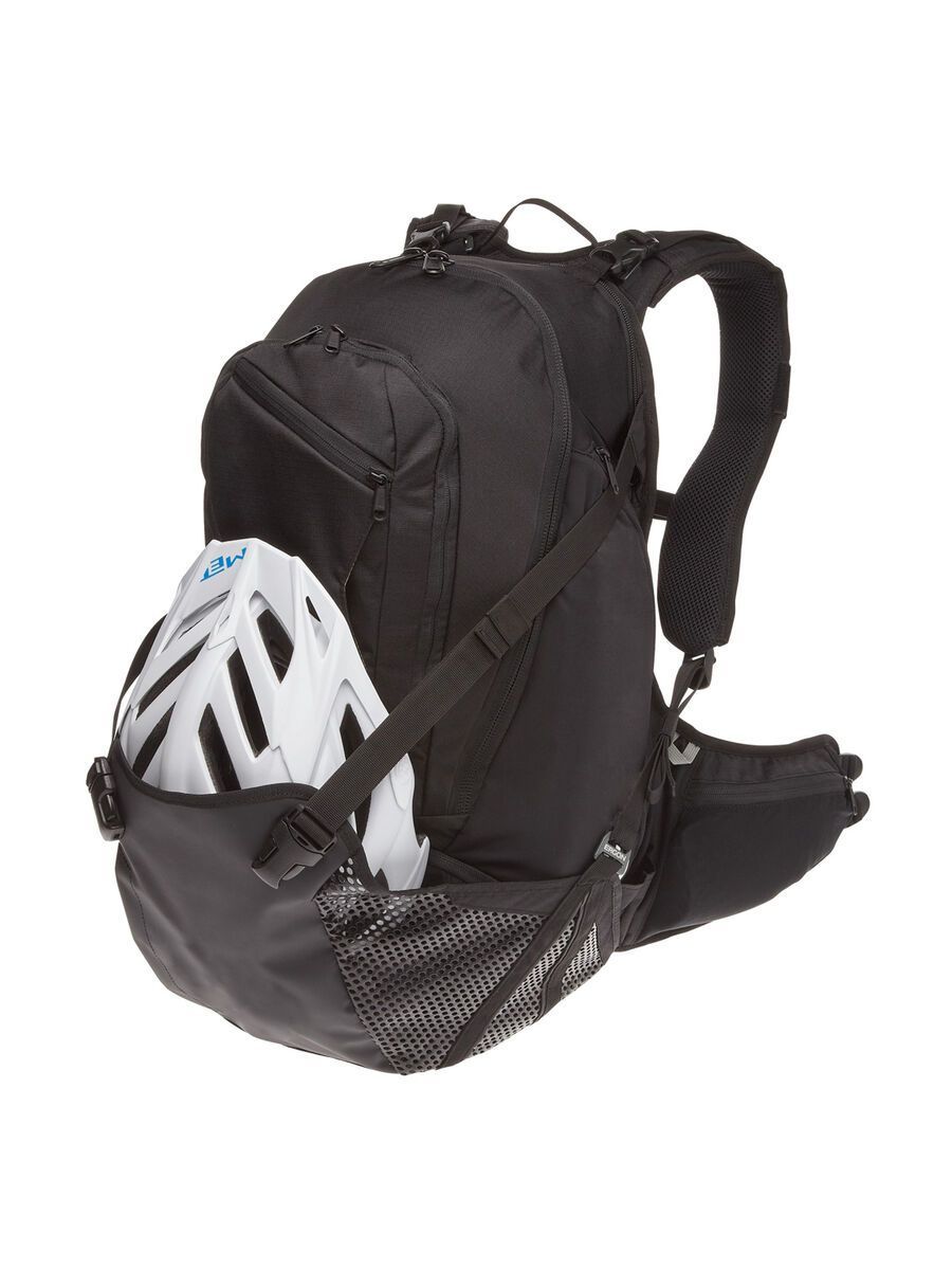 Ergon BX4 Evo, stealth - Bild 5