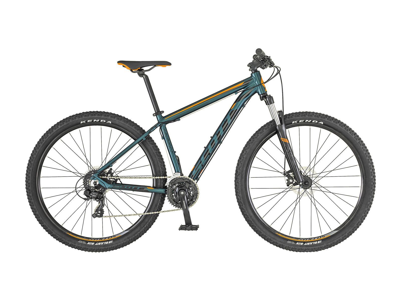 Aspect 970 scott 2019 on sale