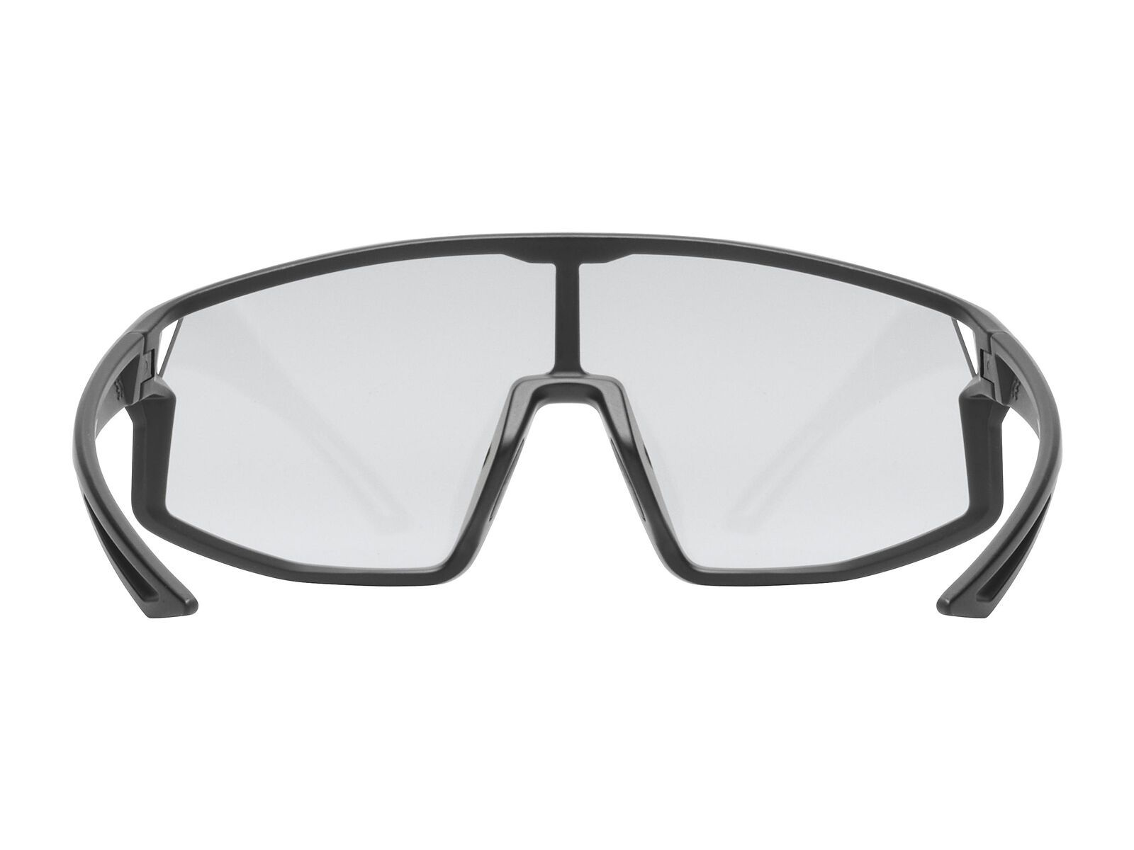 uvex skyryse jr., Clear / black matt - Bild 4