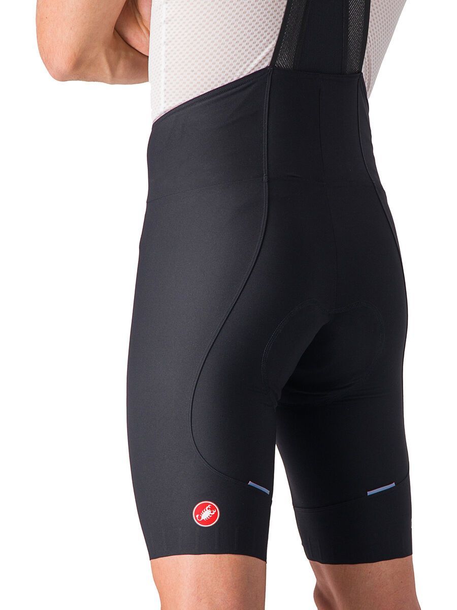 Castelli Espresso Bibshort, black - Bild 4