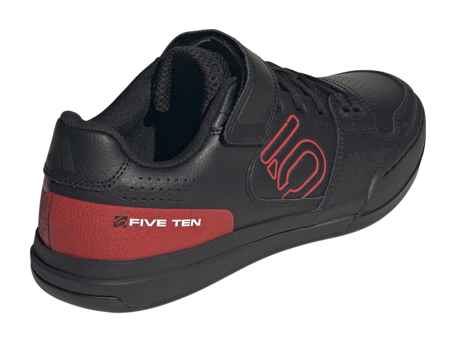 Five Ten Hellcat, core black/red/cloud white - Bild 2