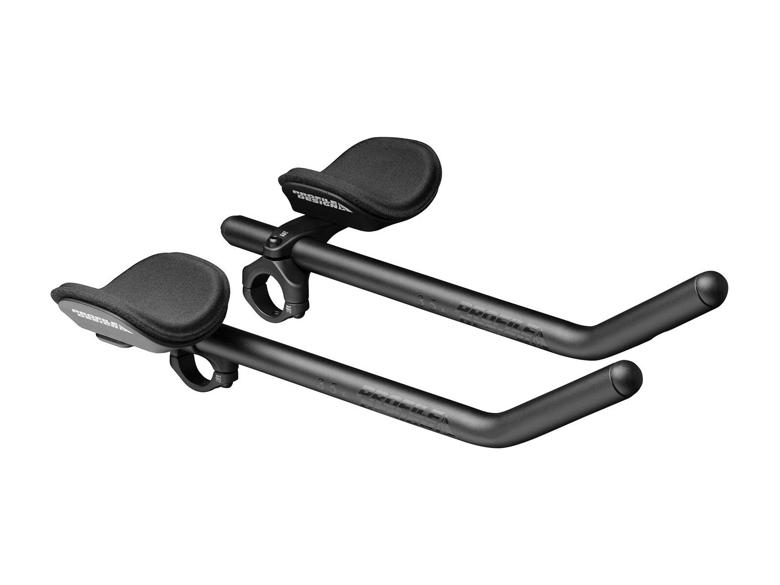 Profile Sonic Ergo 35a, black - Bild 1