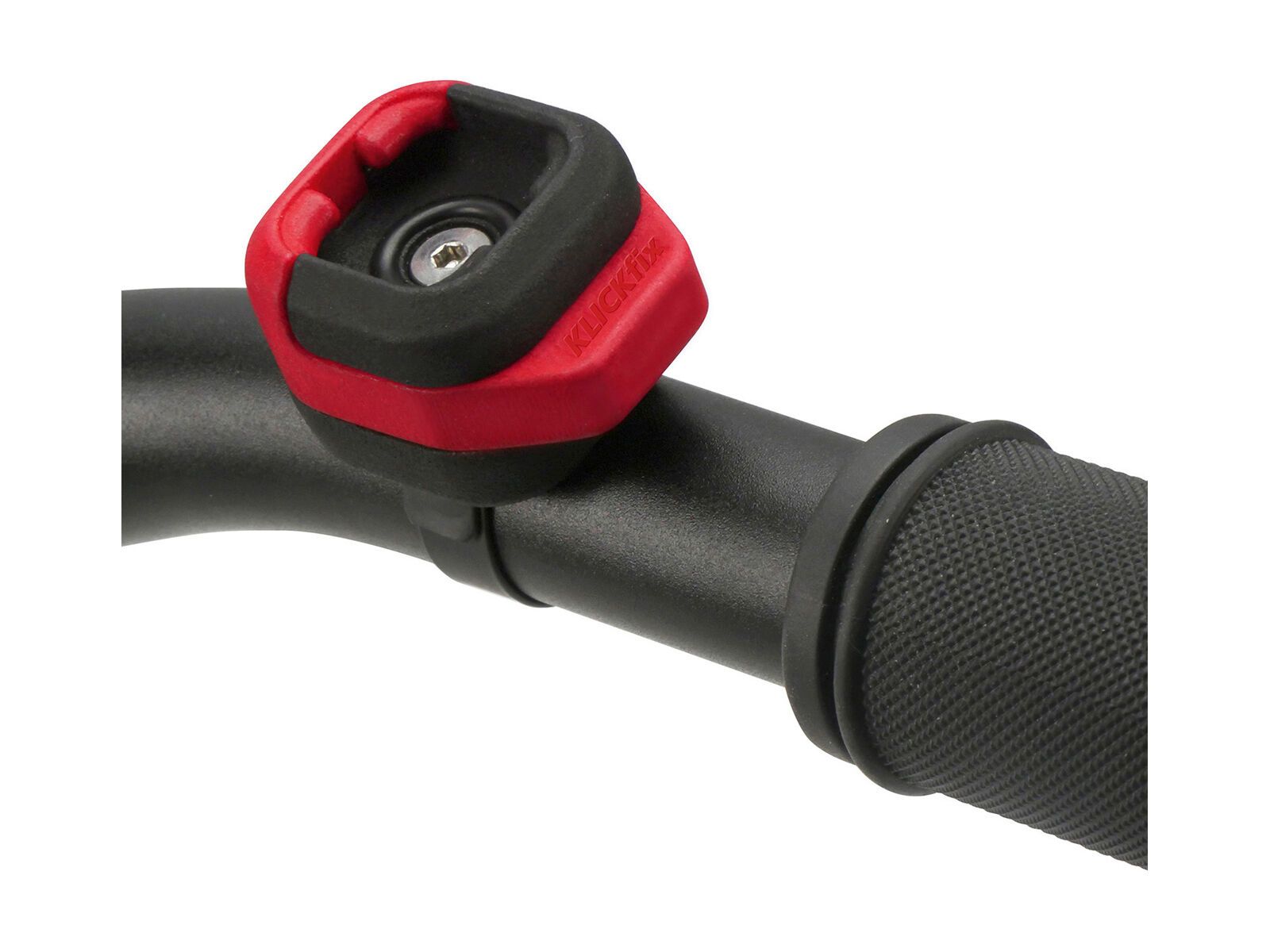 Klickfix PhoneBag Tour M inkl. Quad Mini Adapter, schwarz - Bild 6