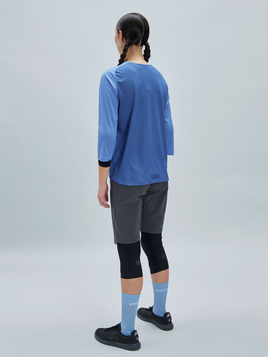 POC W's Motion Air 3/4 Jersey, bazzite blue - Bild 6