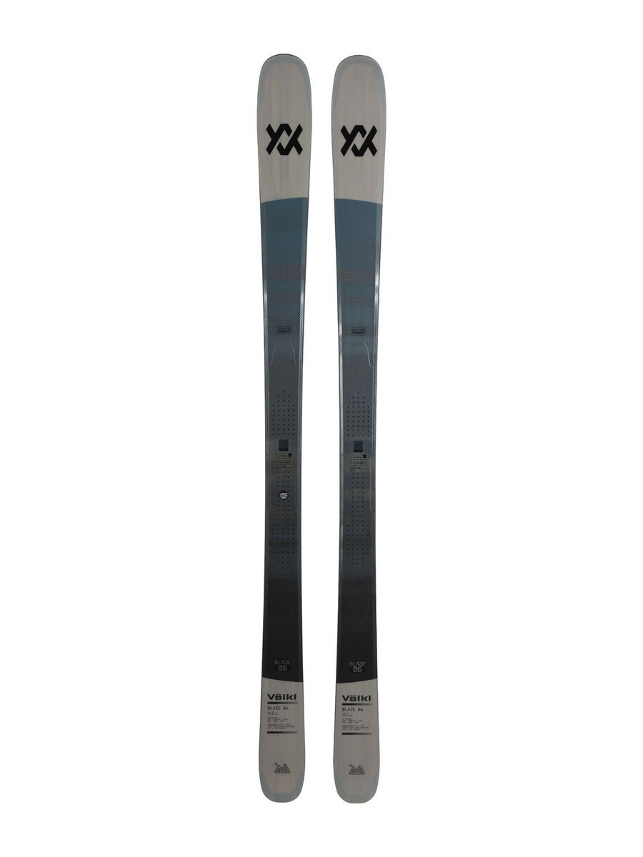 Völkl Blaze 86, grey - Bild 1