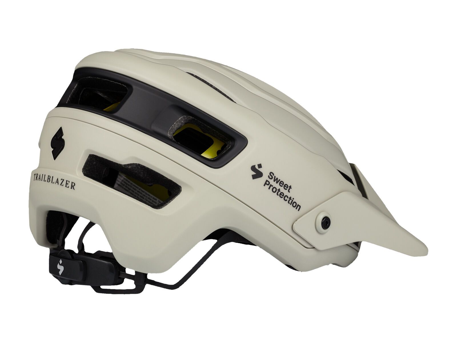 Sweet Protection Trailblazer MIPS, tusken - Bild 3