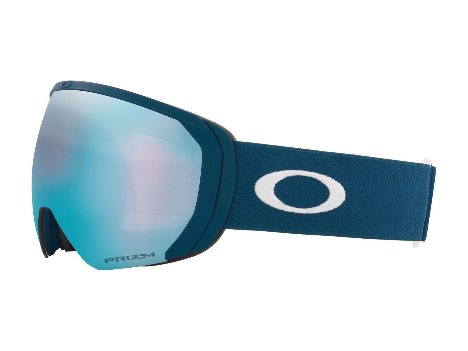 Oakley Flight Path L - Prizm Snow Sapphire Iridium, poseidon - Bild 2