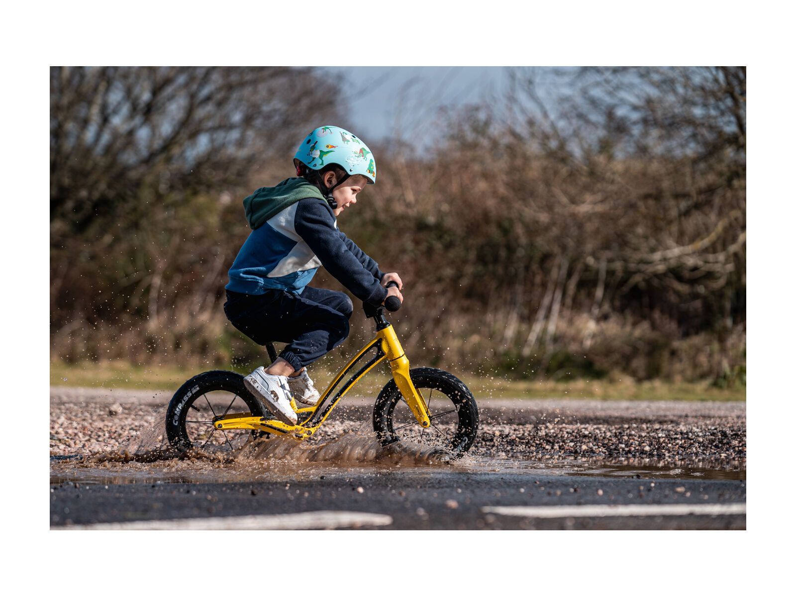 Hornit Airo+, hammer yellow - Bild 13