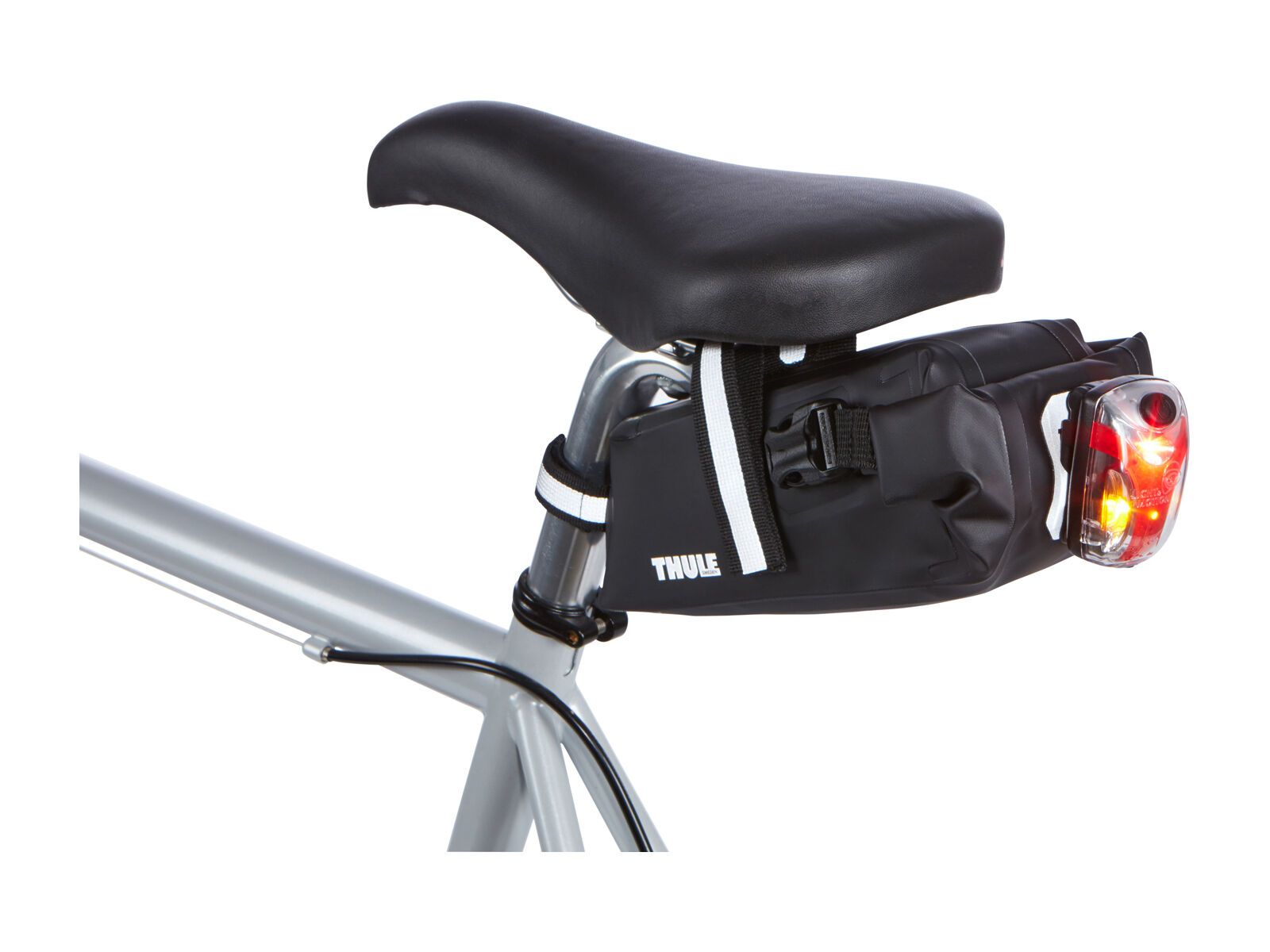 Thule Shield Seat Bag Small, black - Bild 5