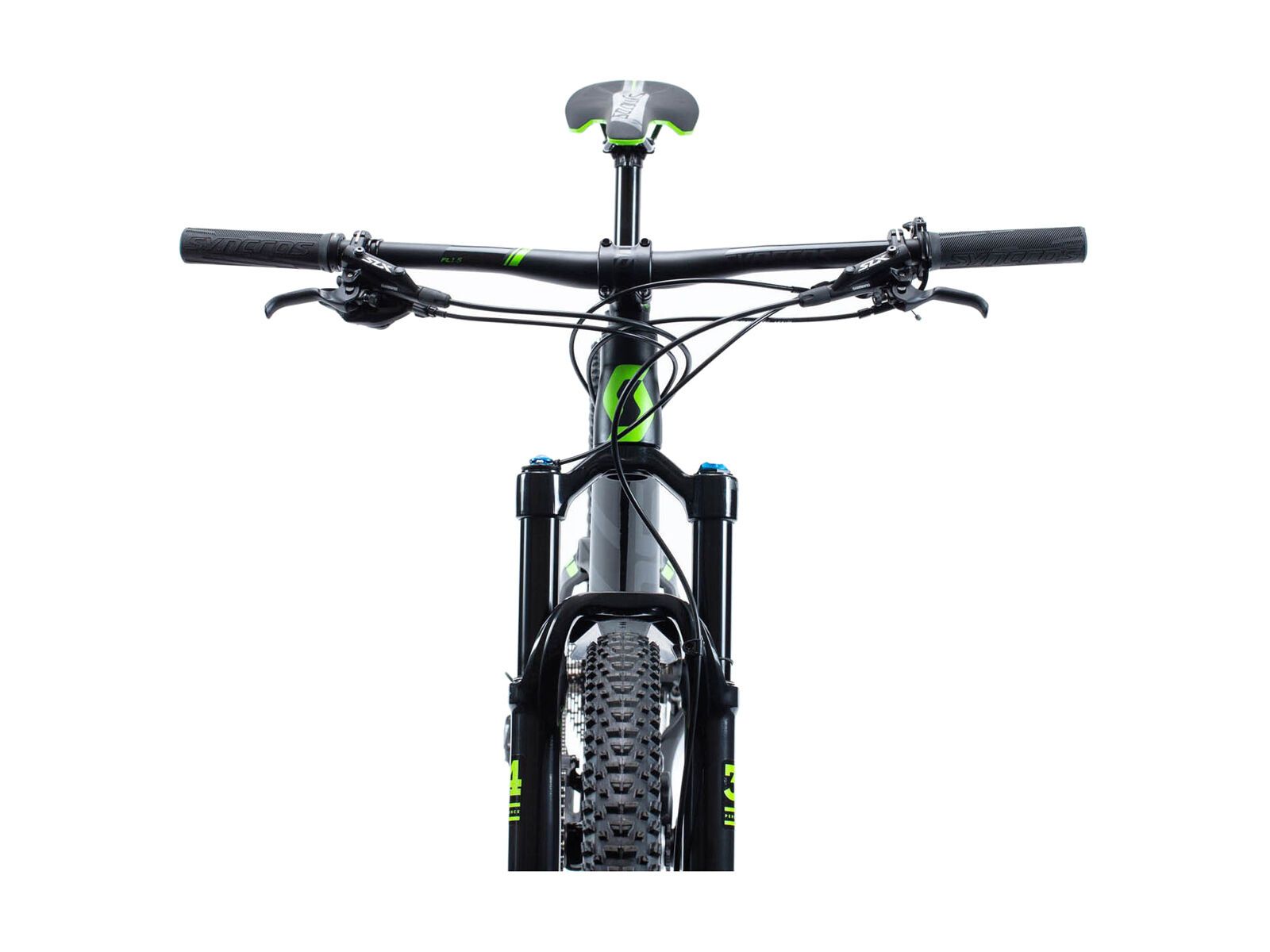 Scott Spark 920 - Bild 4