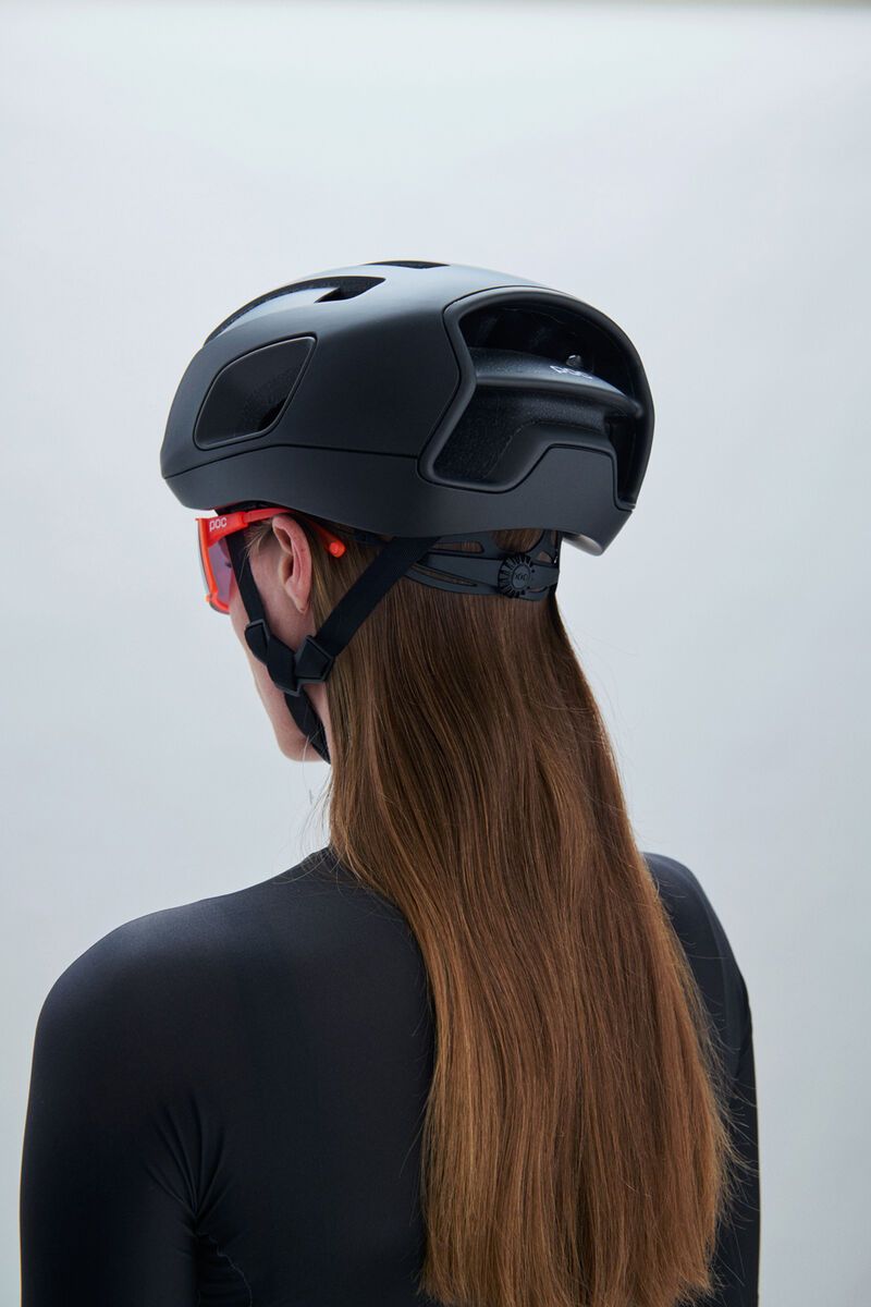 POC Cytal Carbon, uranium black - Bild 8