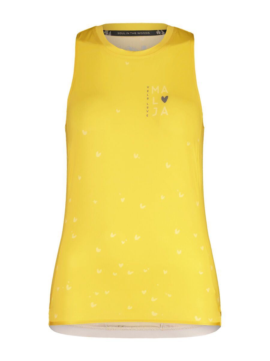 Maloja ValbonaM. Top, sun - Bild 1